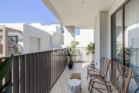 Apartment de 2 dormitorios en Creek Beach, UAE No. 83657 18