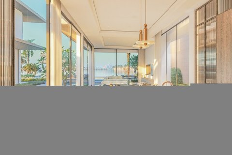 5 bedrooms Villa in Palm Jumeirah, UAE No. 1342 3
