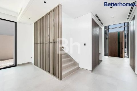 Villa de 4 chambres à Tilal Al Ghaf, UAE No. 67020 5