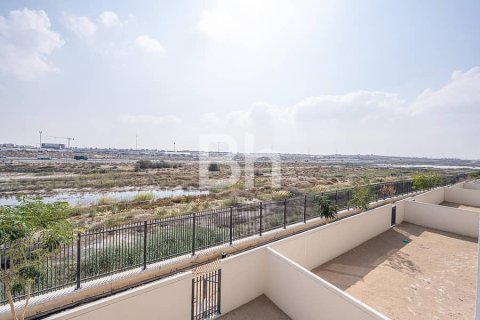 4 غرف نوم فيلا في Tilal Al Ghaf, الإمارات العربية المتحدة رقم 67021 22