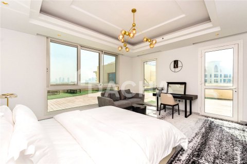 4 غرف نوم شقة في Marina Residences, الإمارات العربية المتحدة رقم 163558 15