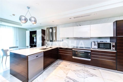 4 غرف نوم شقة في Marina Residences, الإمارات العربية المتحدة رقم 163558 21