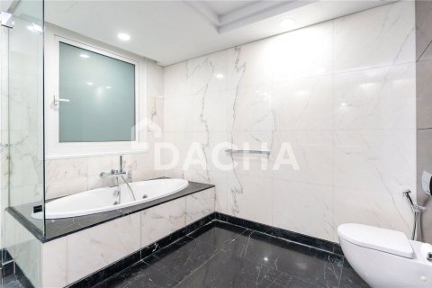 4 غرف نوم شقة في Marina Residences, الإمارات العربية المتحدة رقم 163558 3