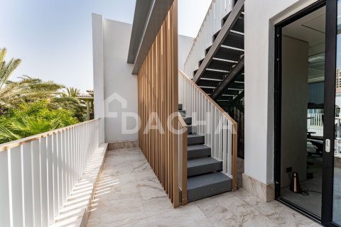 6 غرفة نوم  فيلا في Signature Villas, الإمارات العربية المتحدة رقم 163557 3