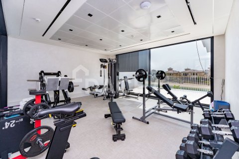 6 غرفة نوم  فيلا في Signature Villas, الإمارات العربية المتحدة رقم 163557 12