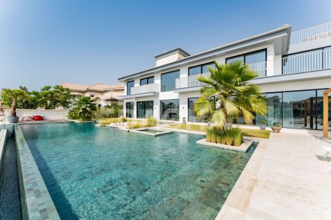 6 غرفة نوم  فيلا في Signature Villas, الإمارات العربية المتحدة رقم 163557 28