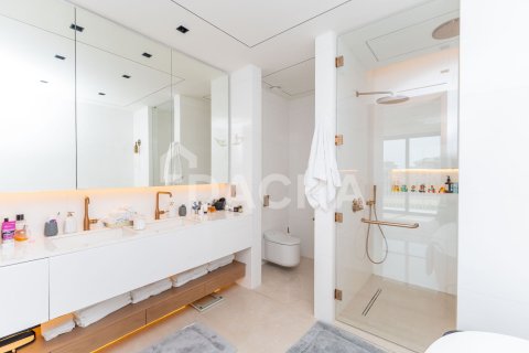 6 غرفة نوم  فيلا في Signature Villas, الإمارات العربية المتحدة رقم 163557 10
