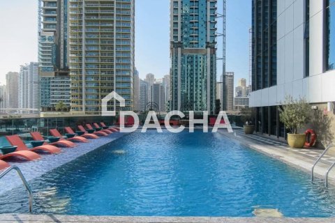 1 غرف نوم شقة في أبراج بحيرة جميرا, الإمارات العربية المتحدة رقم 163561 7
