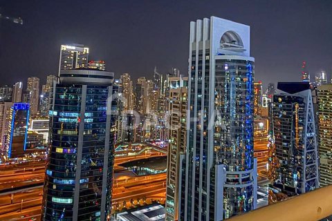 1 غرف نوم شقة في أبراج بحيرة جميرا, الإمارات العربية المتحدة رقم 163561 3