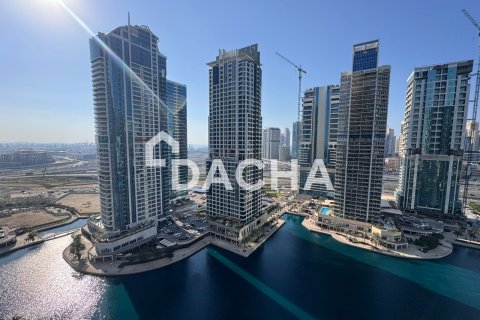 1 غرف نوم شقة في أبراج بحيرة جميرا, الإمارات العربية المتحدة رقم 163561 6