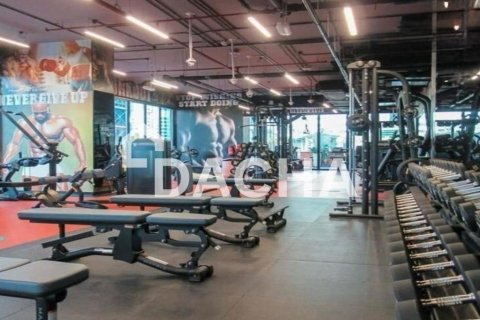 1 غرف نوم شقة في أبراج بحيرة جميرا, الإمارات العربية المتحدة رقم 163561 5