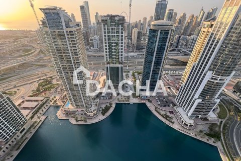 1 غرف نوم شقة في أبراج بحيرة جميرا, الإمارات العربية المتحدة رقم 163561 14