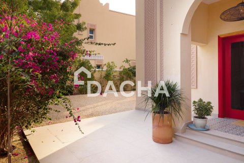 2 غرف نوم فيلا في Jumeirah Village Triangle, الإمارات العربية المتحدة رقم 163560 9