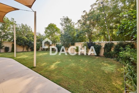 2 غرف نوم فيلا في Jumeirah Village Triangle, الإمارات العربية المتحدة رقم 163560 4