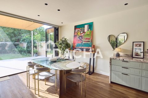 2 غرف نوم فيلا في Jumeirah Village Triangle, الإمارات العربية المتحدة رقم 163560 22