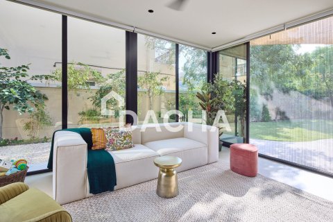 2 غرف نوم فيلا في Jumeirah Village Triangle, الإمارات العربية المتحدة رقم 163560 28