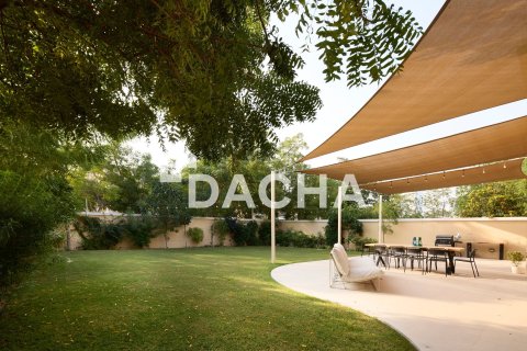 2 غرف نوم فيلا في Jumeirah Village Triangle, الإمارات العربية المتحدة رقم 163560 6