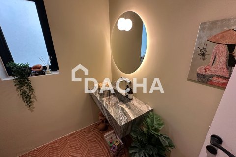 2 غرف نوم فيلا في Jumeirah Village Triangle, الإمارات العربية المتحدة رقم 163560 20