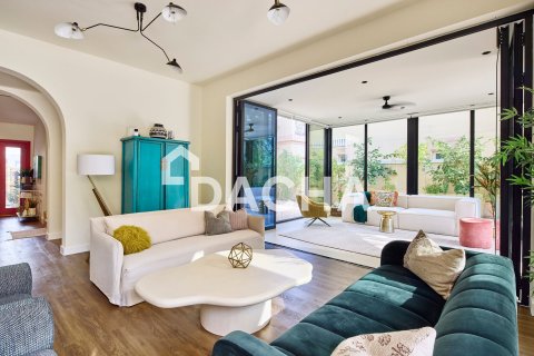 2 غرف نوم فيلا في Jumeirah Village Triangle, الإمارات العربية المتحدة رقم 163560 30