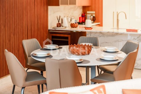 2 غرف نوم شقة في The Crescent, الإمارات العربية المتحدة رقم 163562 3