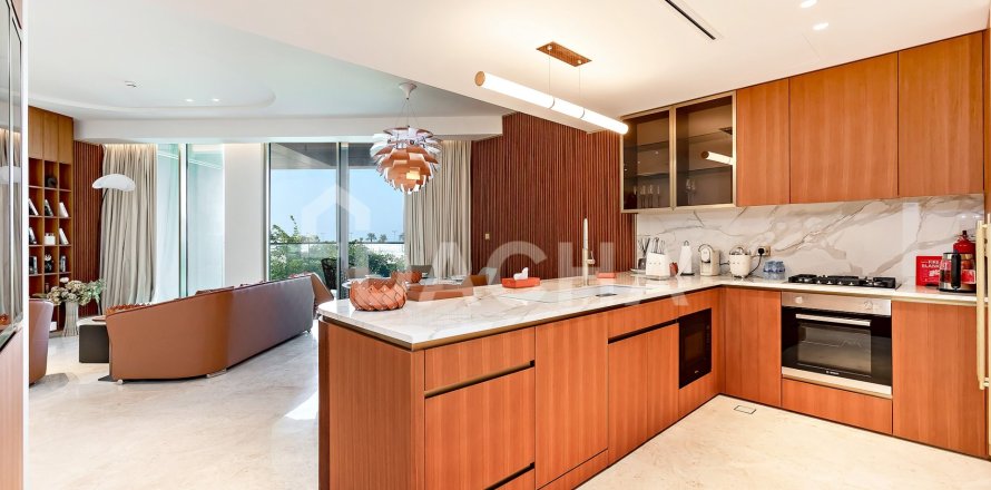 2 غرف نوم شقة في The Crescent, الإمارات العربية المتحدة رقم 163562
