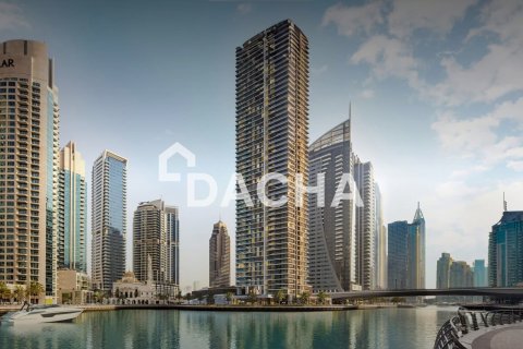 2 غرف نوم شقة في مرسى دبي, الإمارات العربية المتحدة رقم 163559 4