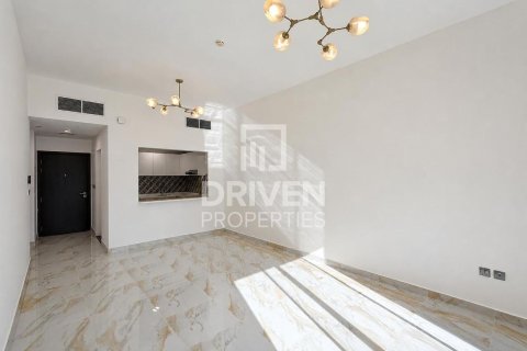 Apartment de 1 dormitorio en Majan, UAE No. 204533 6