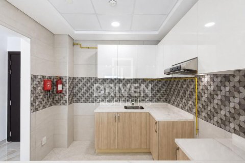 Apartment de 1 dormitorio en Majan, UAE No. 204533 9