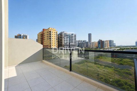 Apartment de 1 dormitorio en Majan, UAE No. 204533 17