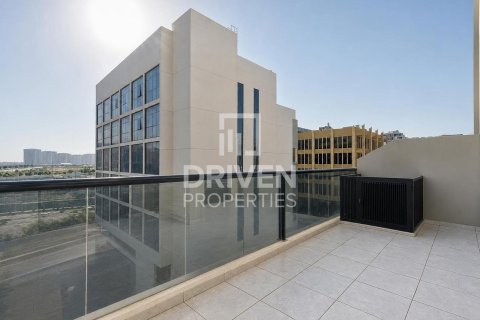 Apartment de 1 dormitorio en Majan, UAE No. 204533 15
