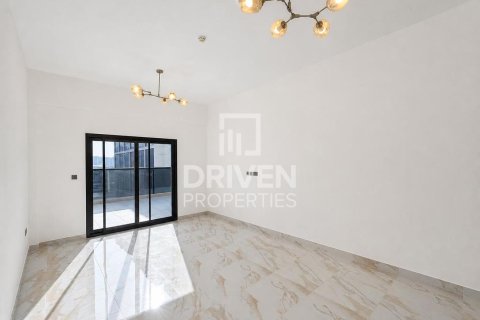 Apartment de 1 dormitorio en Majan, UAE No. 204533
