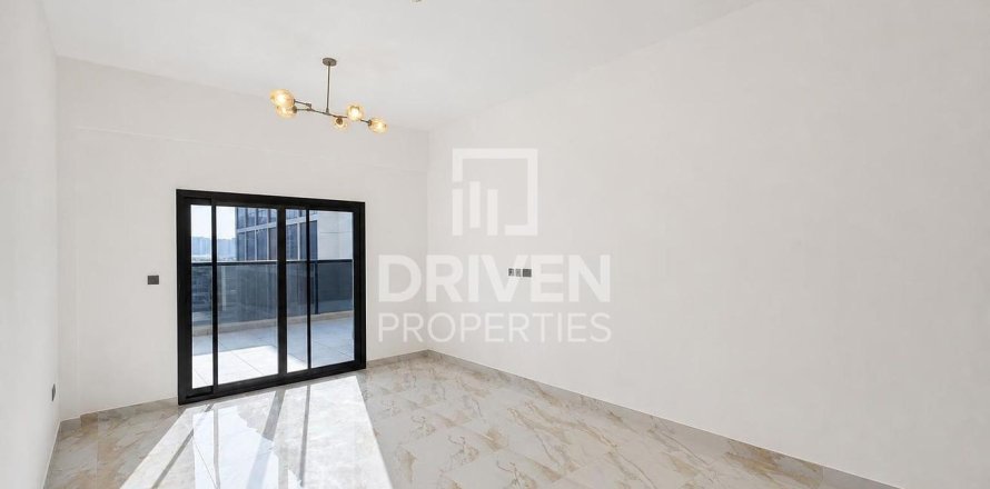 Apartment de 1 dormitorio en Majan, UAE No. 204533