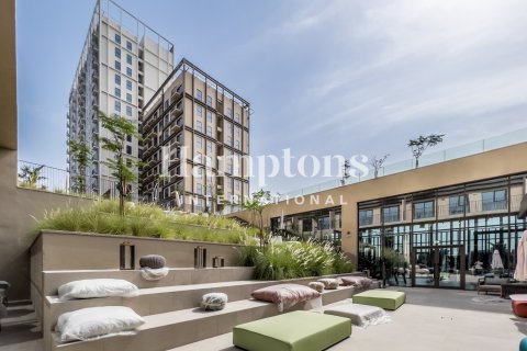 Apartment de 2 dormitorios  No. 125597 21