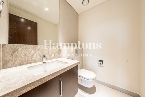 3 غرف نوم منزل ذو طابقين  رقم 125596 7