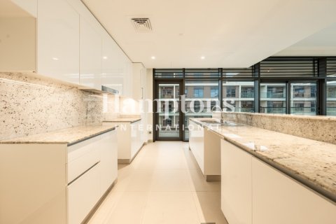 3 غرف نوم منزل ذو طابقين  رقم 125596 6