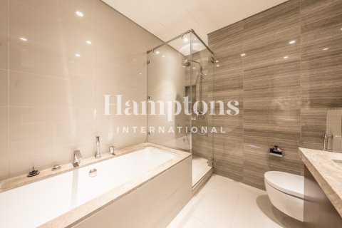 3 غرف نوم منزل ذو طابقين  رقم 125596 13