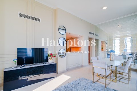 3 غرف نوم شقة  رقم 125601 5