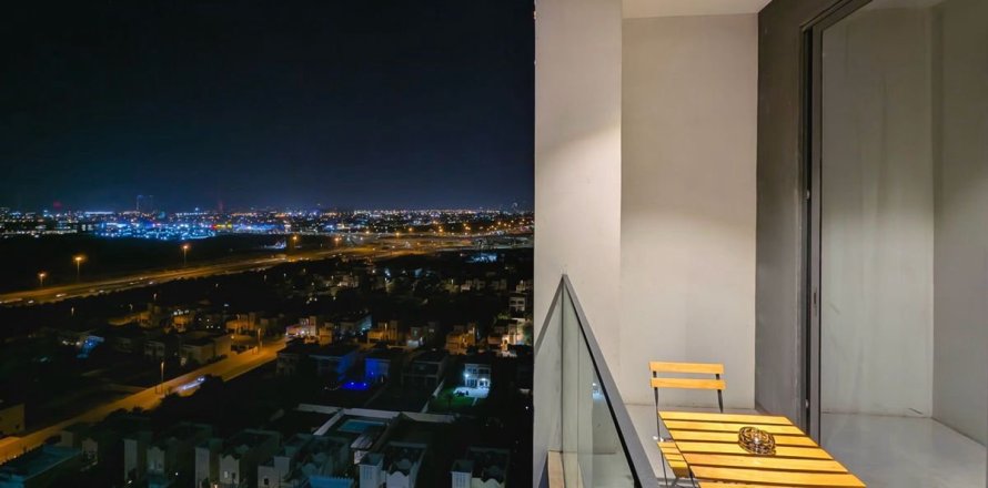 1 bedroom Apartment in Dubai, UAE No. 199357