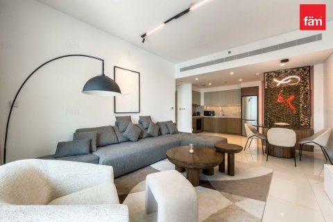 1 bedroom Apartment in Dubai Harbour, UAE No. 199358