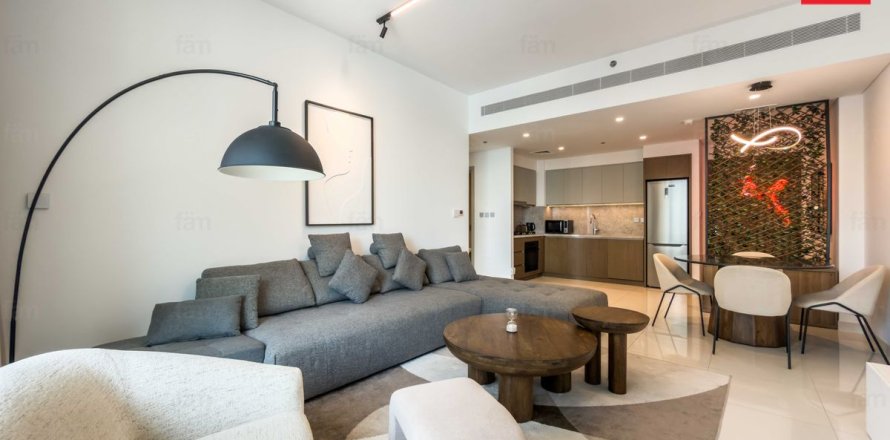 1 bedroom Apartment in Dubai Harbour, UAE No. 199358