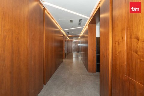 169.5m² Office in DIFC, UAE No. 199356 19
