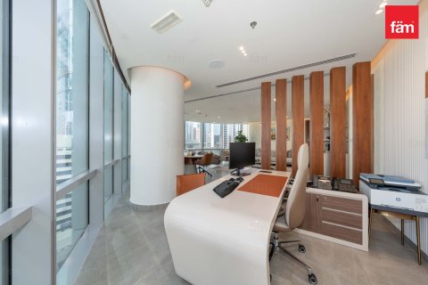 169.5m² Office in DIFC, UAE No. 199356 25