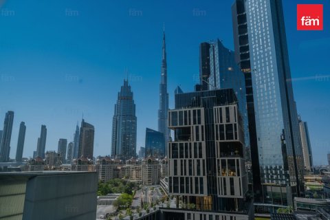 169.5m² Office in DIFC, UAE No. 199356 11