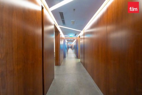 169.5m² Office in DIFC, UAE No. 199356 23