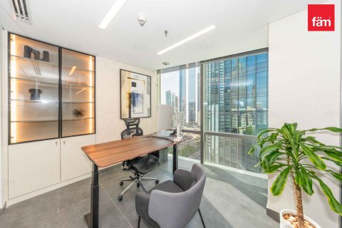 169.5m² Office in DIFC, UAE No. 199356 16