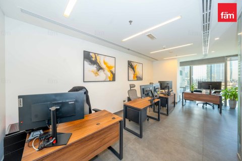 169.5m² Office in DIFC, UAE No. 199356 7