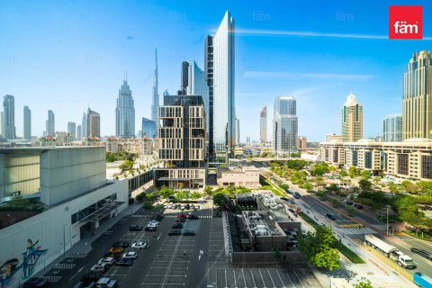 169.5m² Office in DIFC, UAE No. 199356 8