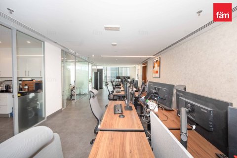 169.5m² Office in DIFC, UAE No. 199356 15