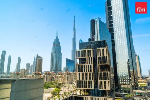 169.5m² Office in DIFC, UAE No. 199356 5