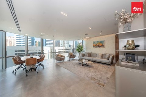 169.5m² Office in DIFC, UAE No. 199356 27